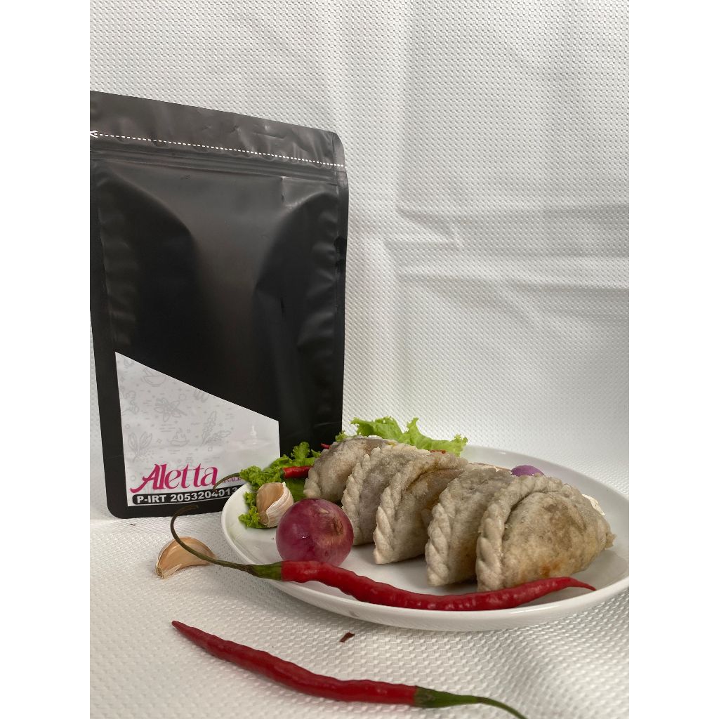 

CIRENG OEEEY ( MEDIUM ) 1 PACK ISI 5 BY ALETTA SNACK