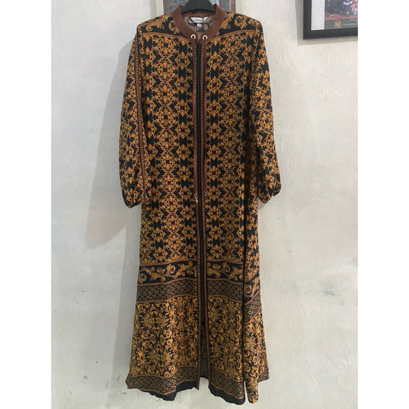 HIKMAT NEW BATIK