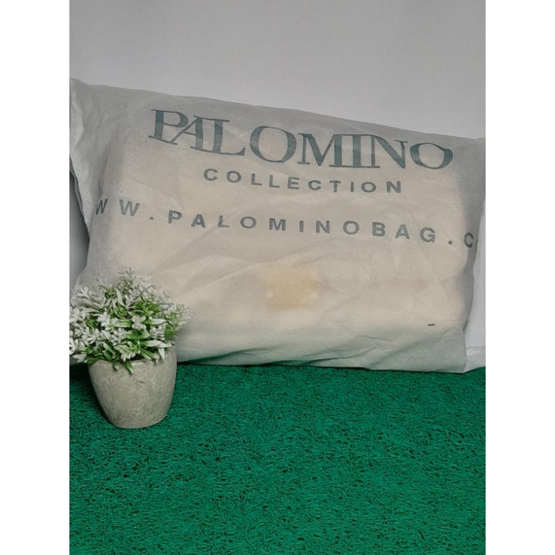 Tas Wanita PALOMINO Preloved