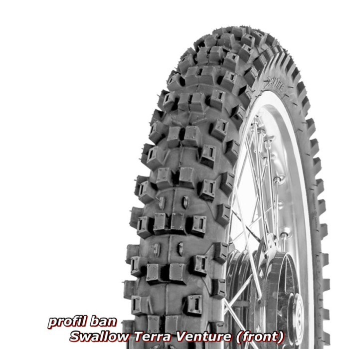 Ban Luar Trail Swallow Terra Venture Ring 16 , 18, 19,  21