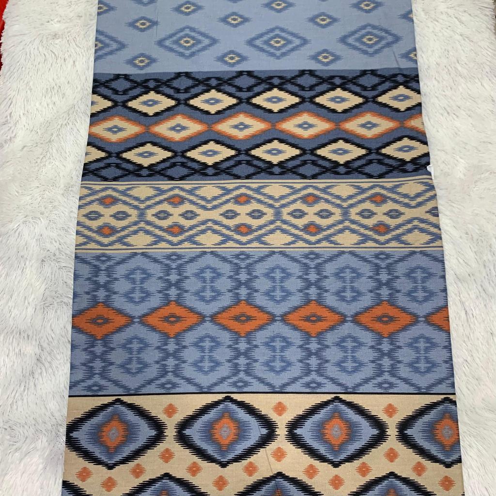 SONGKET LUTIK LURIK BATIK KAIN BATIK METERAN BAHAN KATUN PRIMISIMA PREMIUM