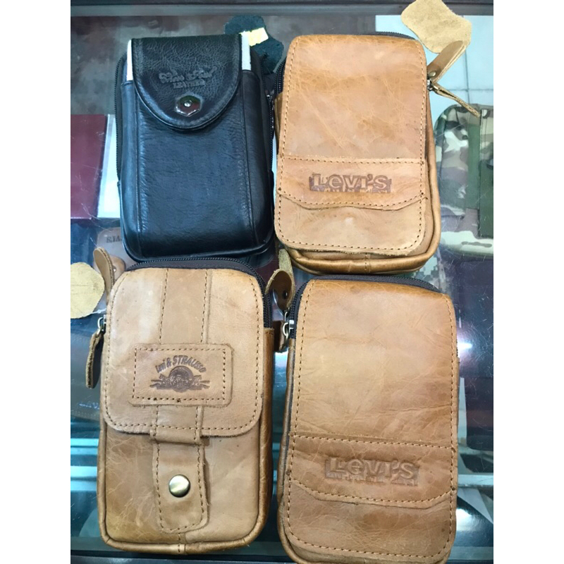 dompet pinggang || dompet hp