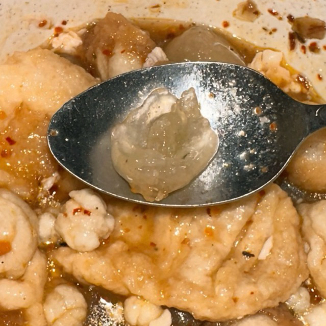 

Bakso Aci Jando @yukbelijajann