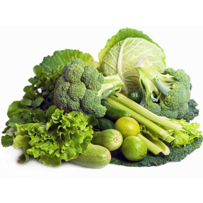 

Sayur Sayuran Hijau