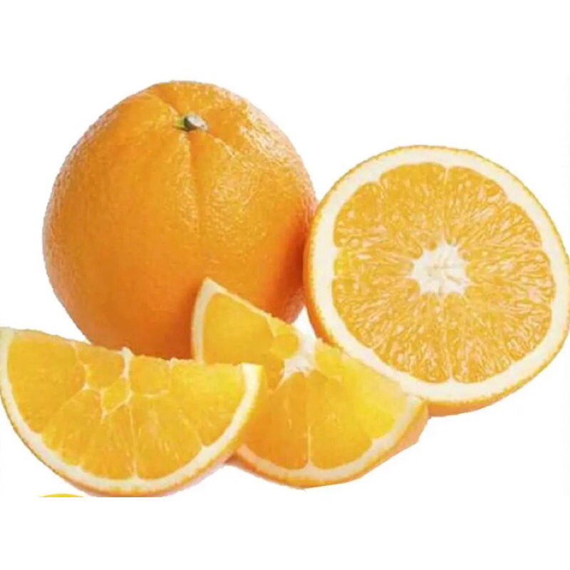 

Buah Jeruk Medan Sunkist Lemon
