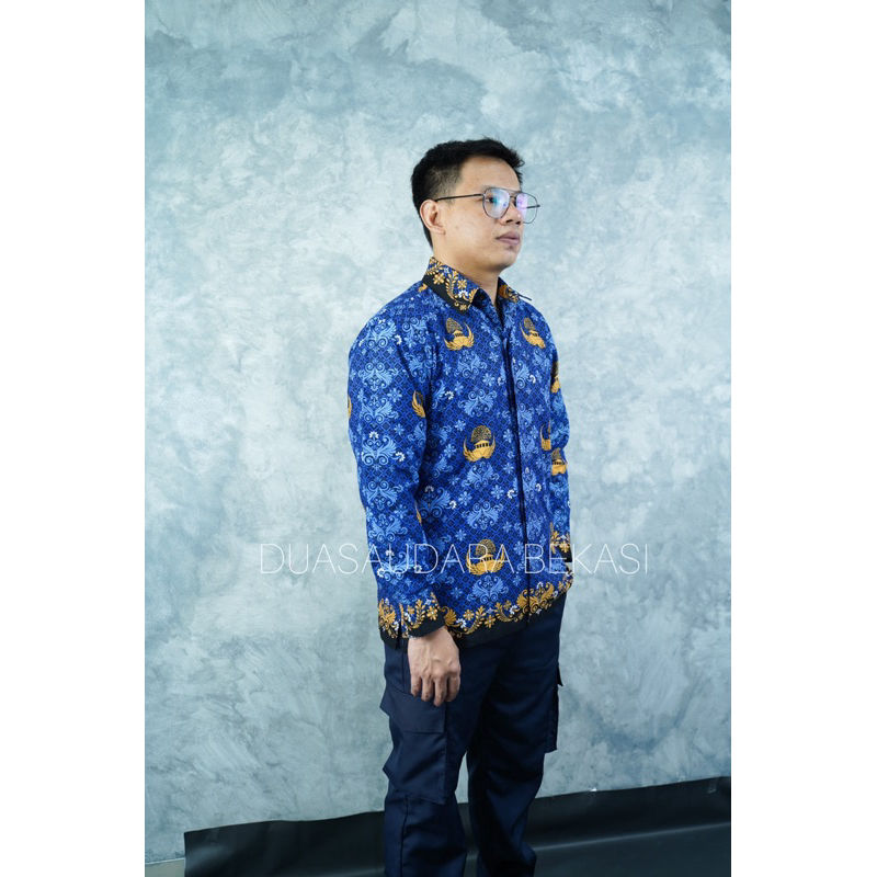 KORPRI PRIA / SERAGAM PNS / PRIA KORPRI