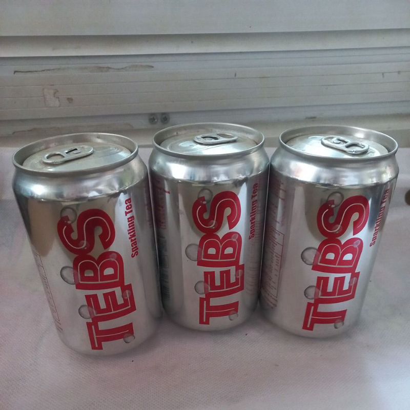 tebs sparkling tea
