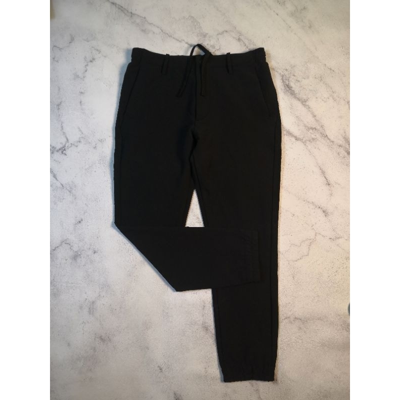 Jogger uniqlo ankle pants