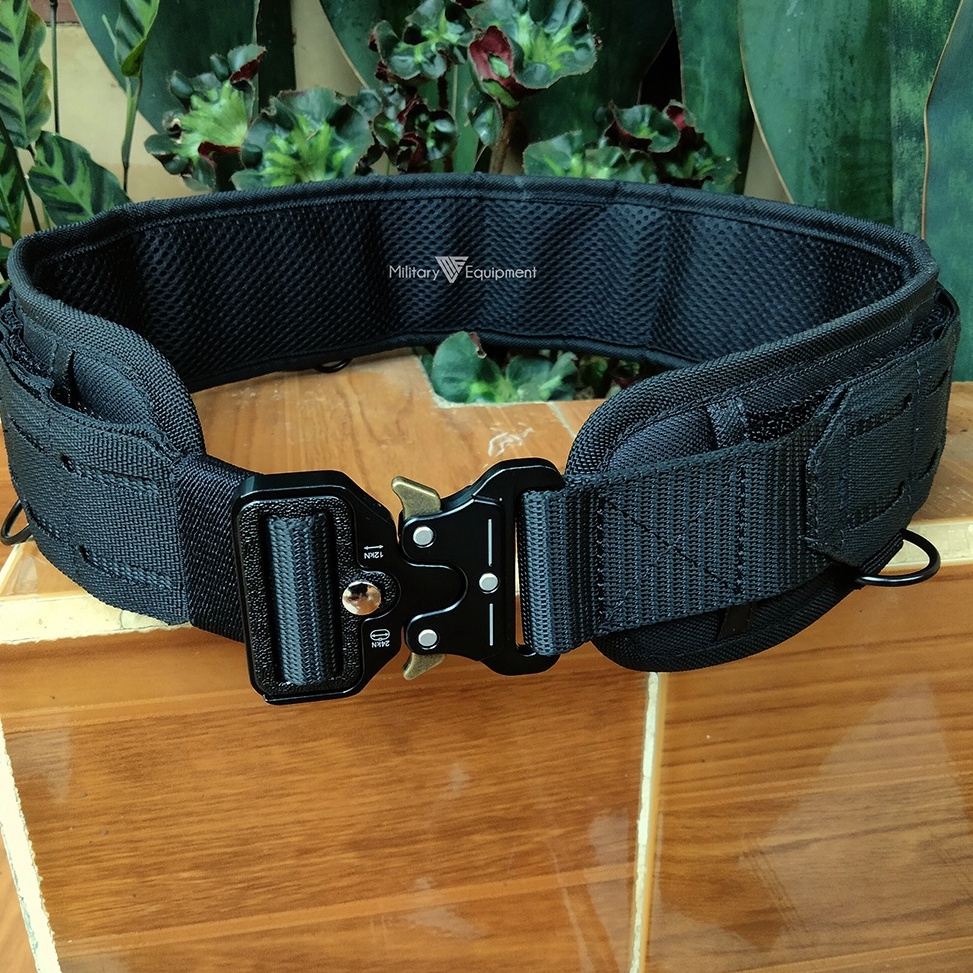 KODE S54F TERBARU Warbelt Tactical  Kopel Tactical  Warbelt Cutting Laser  Kopel Set Tactical  Warbe