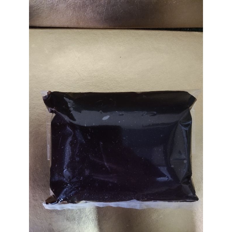 

Dodol ketan / Jenang legit original khas bogor uk 500gr(1/2kg)