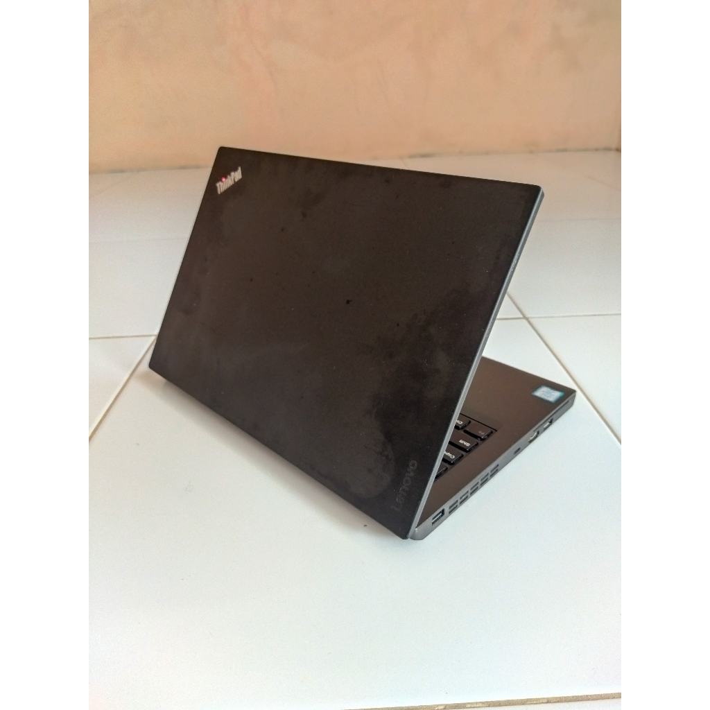 LAPTOP LENOVO THINKPAD X240