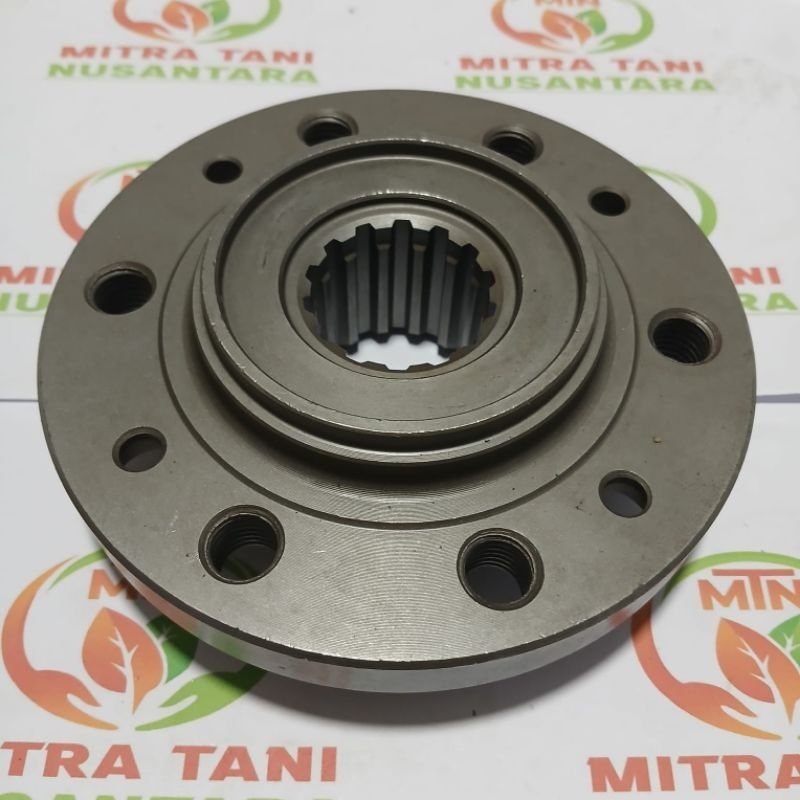 BOSS GEAR BINTANG DC60/70 (BAJA) (16523) COMBINE HARVESTER | SPARE PART | KUBOTA | SPAREPART