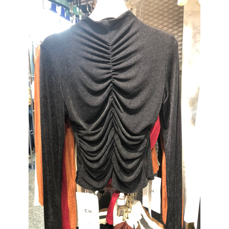 Tanktop bra milky Baju lebaran HELLOSHOP TOP | Atasan hijab bangkok Top Pesta baju imlek baju pesta 