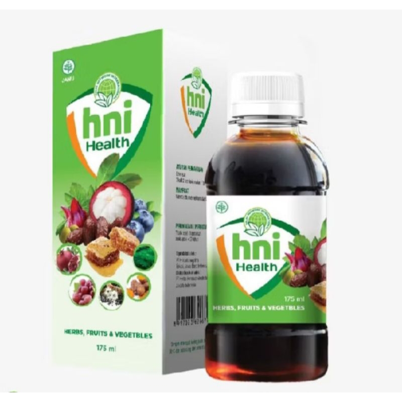 

Hni Health Sirup Kesehatan