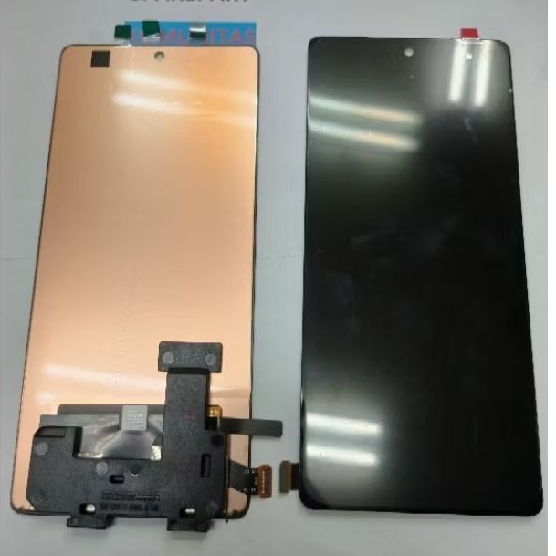 LCD INFINIX NOTE 40 4G / 5G ORIGINAL