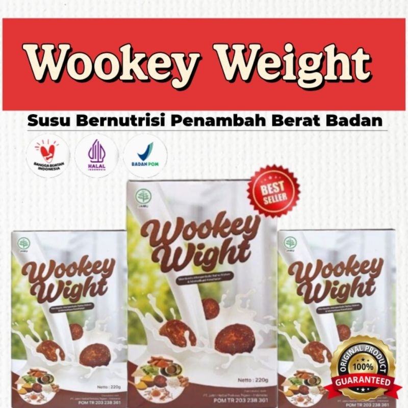 

Susu Bernutrisi Penambah Berat Badan Dan Penggemuk Badan Permanen Penambah Nafsu Makan Alami Original