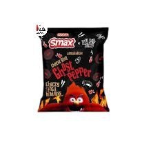 

Smax ring gost pepper keju 40 gr