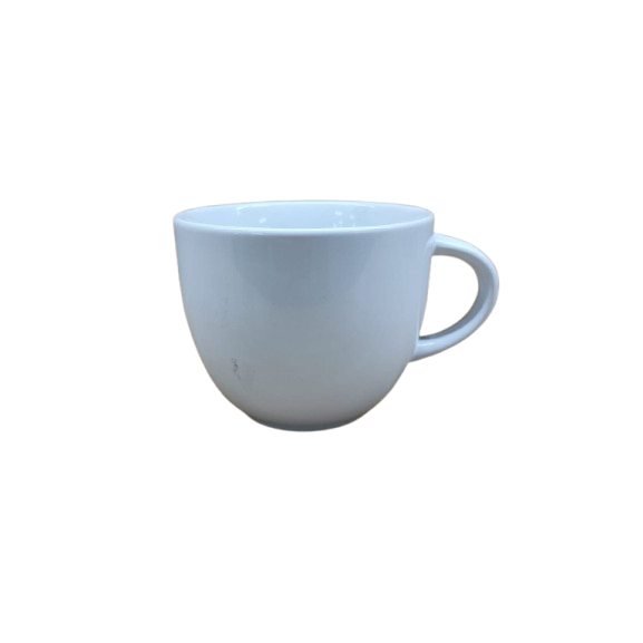 HSI Cangkir Keramik 263ml HS-010 Coupe HSI Hospitally