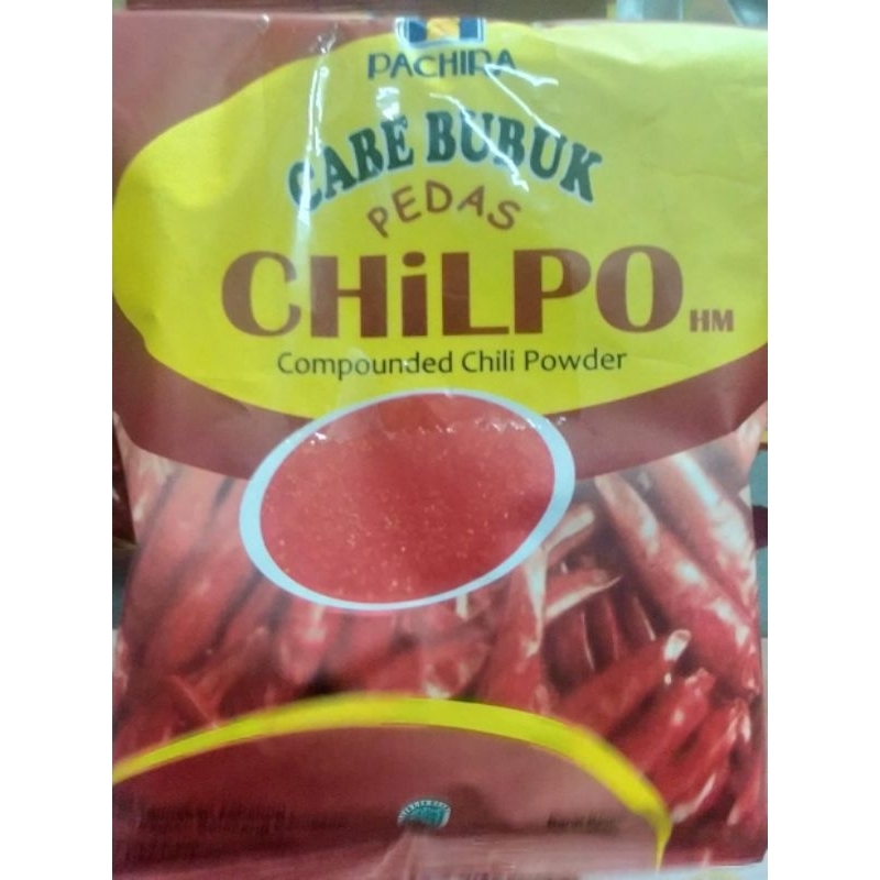 

Chilpo cabe bubuk 80gr