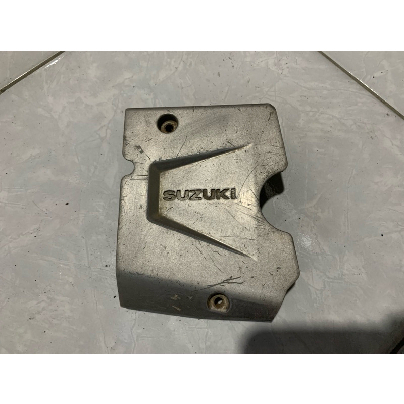 Tutup Gir Gear Suzuki Shogun 125 FL