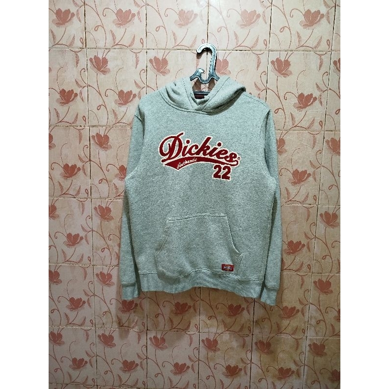 Hoodie dickies art22 velvet