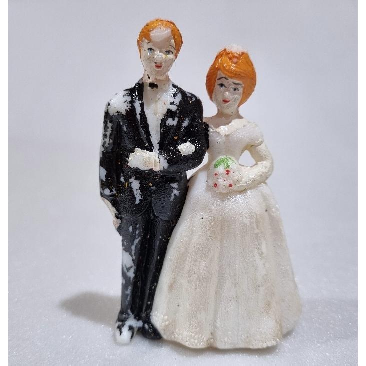 topper toper aksesoris hiasan karakter patung pajangan unik antik boneka cake mainan action figure h