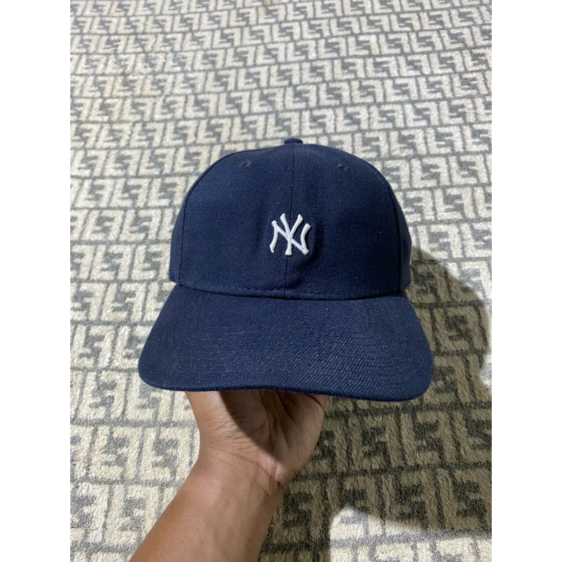 Yankeis New Era Snapback