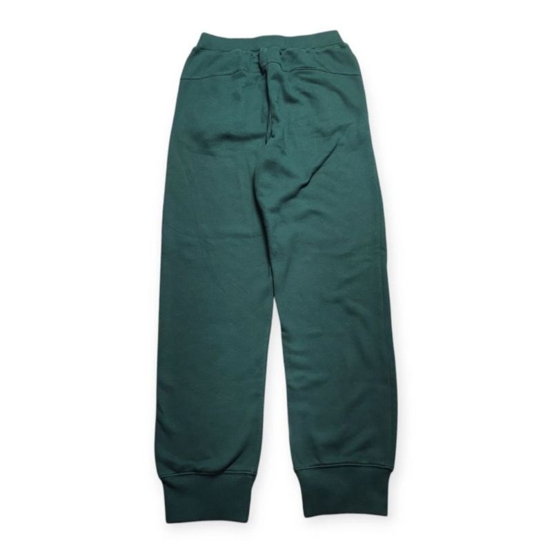 Celana Panjang Monki Jogger Sweatpants Green - L