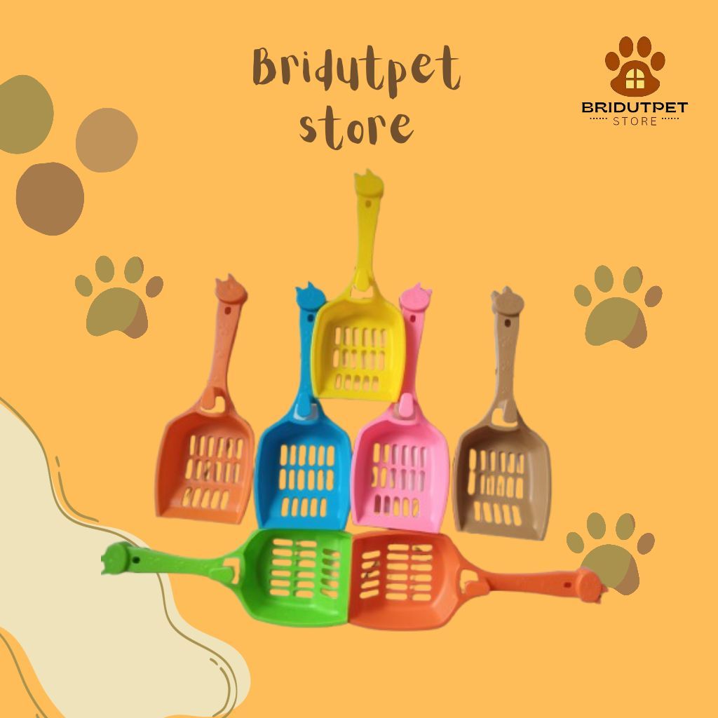 Skop Pasir / Serokan Pasir