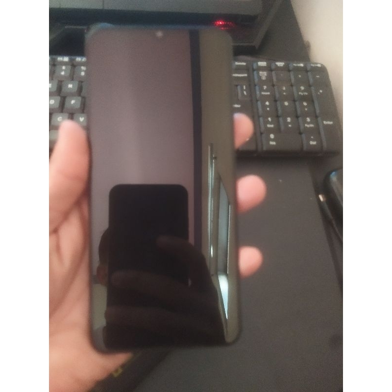 LCD Ori Copotan Samsung A13