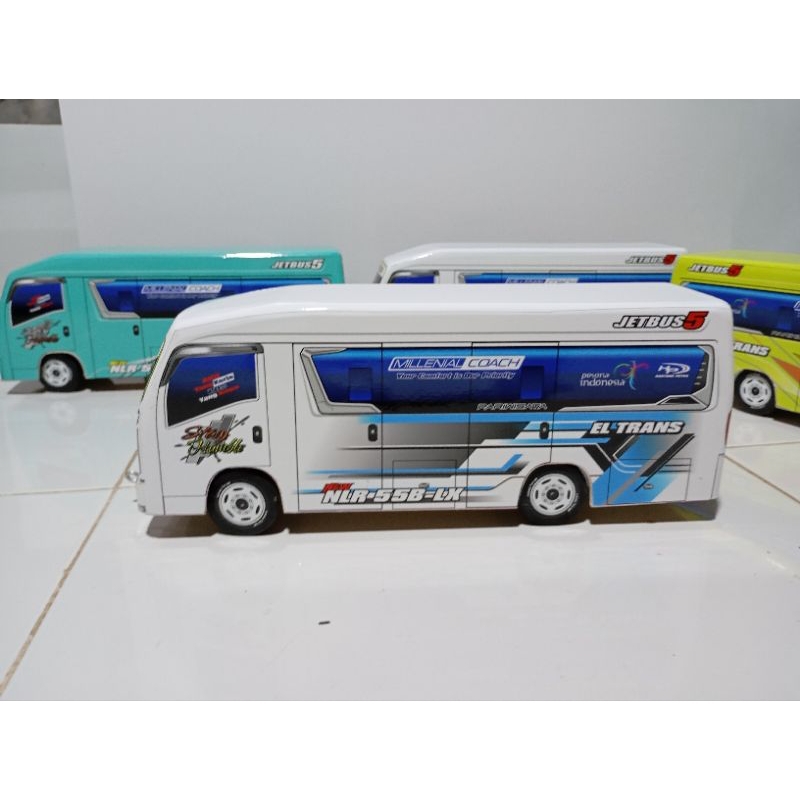 miniatur elf long
