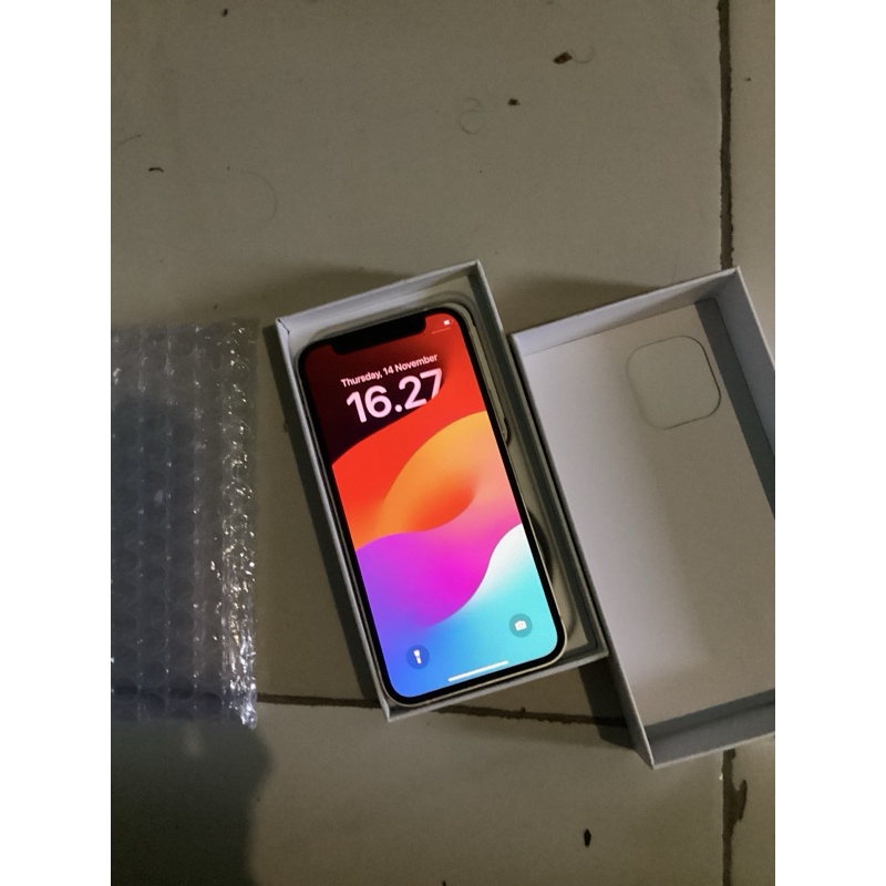 Iphone 12 Mini 64 gb Wifi Only