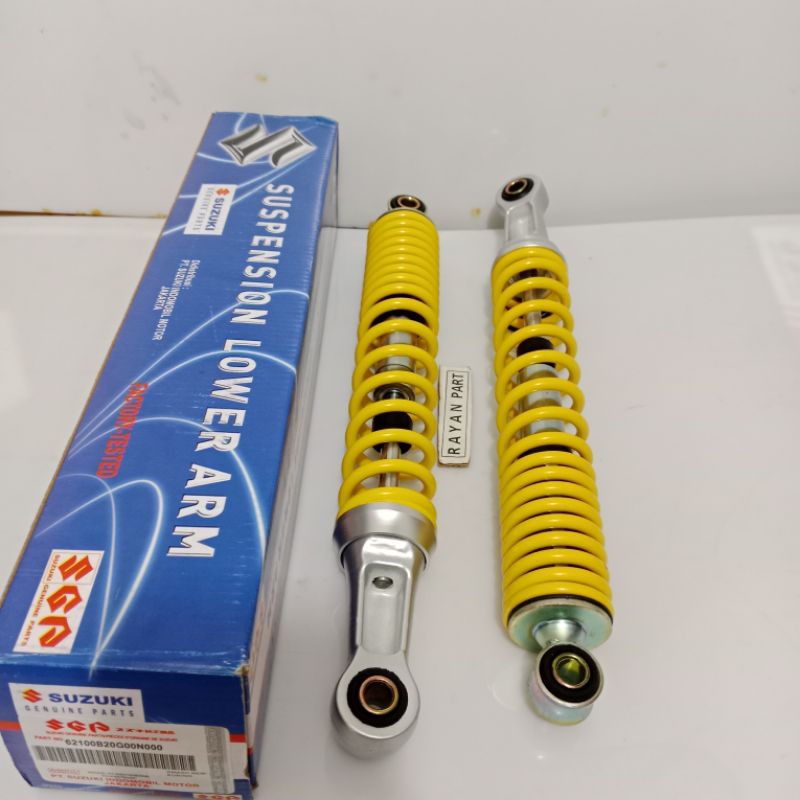 SHOCKBREAKER BELAKANG SMASH NEW SMASH NEW SGP