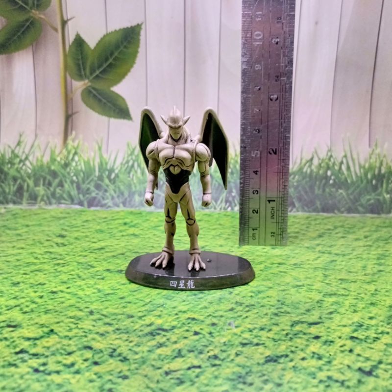 Action Figure Nuova Shenron Dragon Ball GT Bandai Jadul