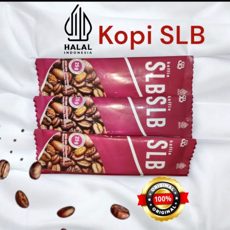 

SLB 3 sachet