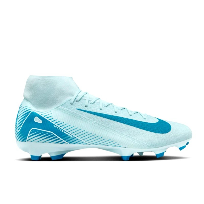 SEPATU BOLA NIKE MERCURIAL SUPERFLY 10 ACADEMY FG