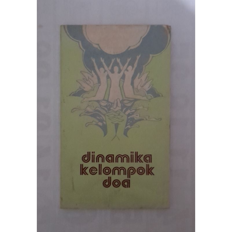 

Dinamika Kelompok Doa