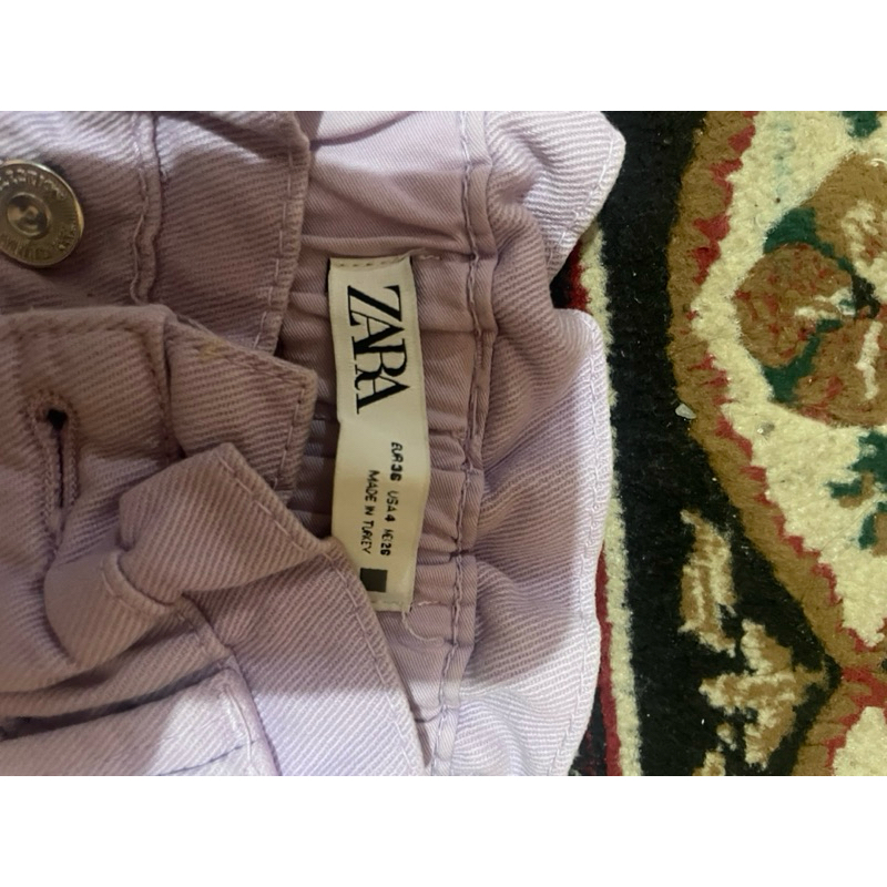 celana jeanszara mom jeans boyfriend jeans zara