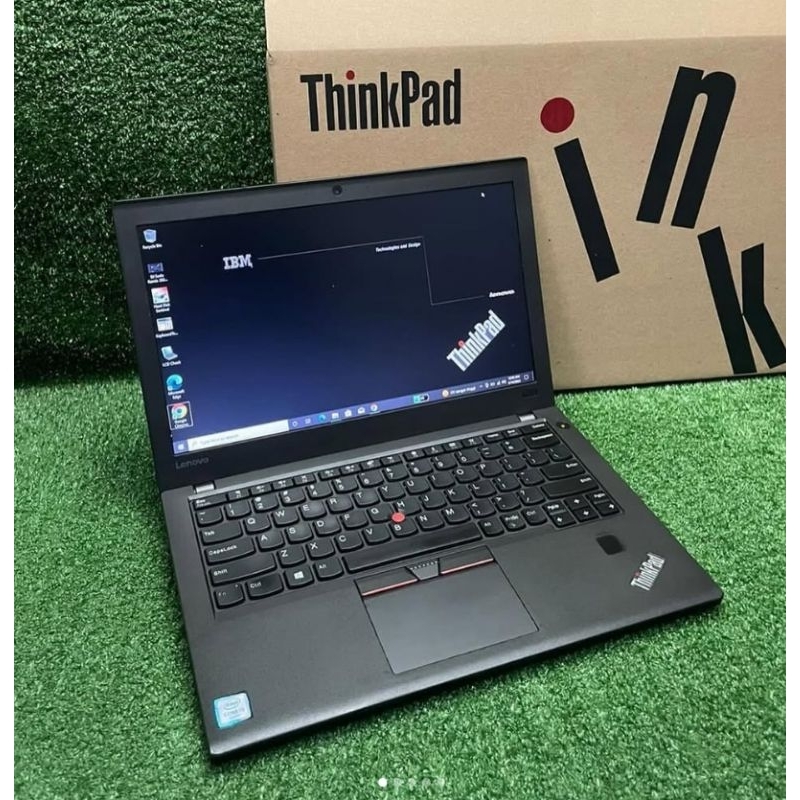 Lenovo Thinkpad X270 Core i5