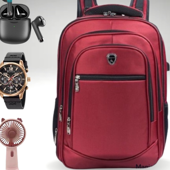 Tas Ransel Polo Alto Anak Sekolah ginal1 Bag Mudik Besar Anti Air Bags Sekolah Anak Sekolah Laki Lak