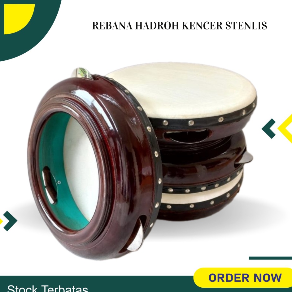 Kejutan Besar  rebana hadroh hadroh murah banjari terbang hadroh terbangan terbang hadroh rebana had