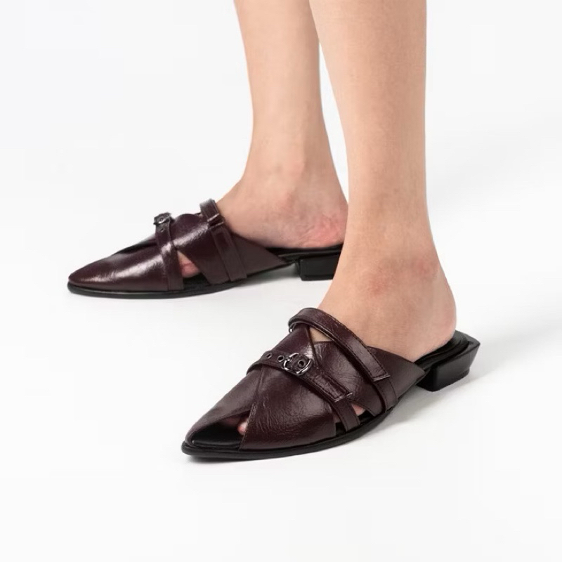 Cekhas - Emilia mules Urban Grace