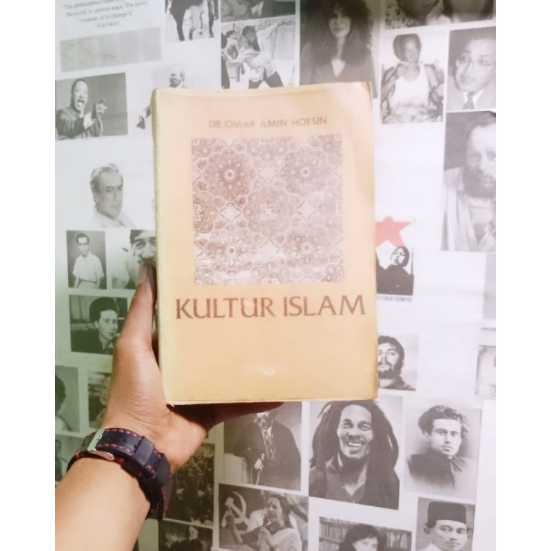 Bibel Dan Dakwah Al-Qur'an | Ali Muchajat M. S. | Problem Dunia Islam | A. Le Chatelier | Kultur Isl