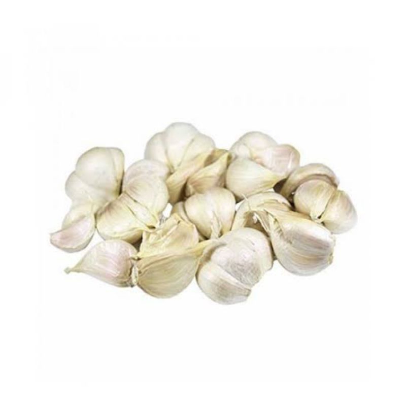 

Bawang putih kating 100 gram