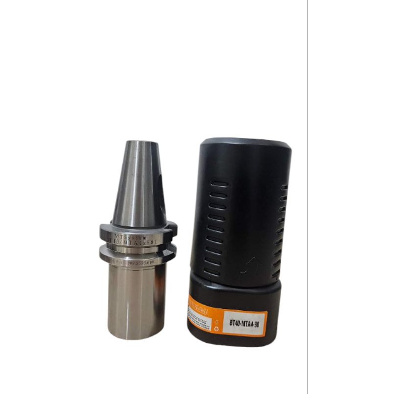 arbor BT40 MTA4 90 arbor mesin milling baru