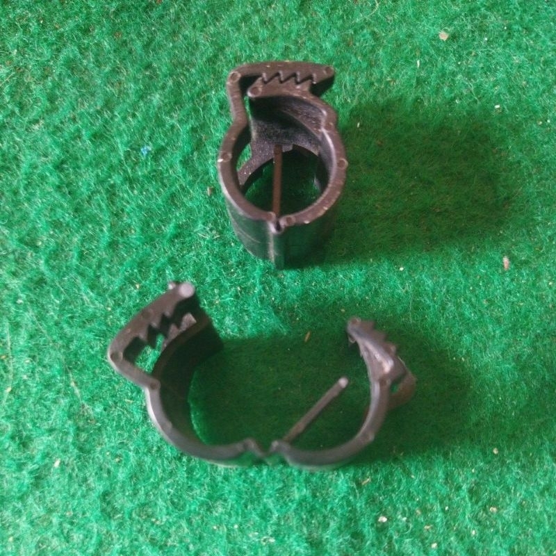 klip kabel body mobil original