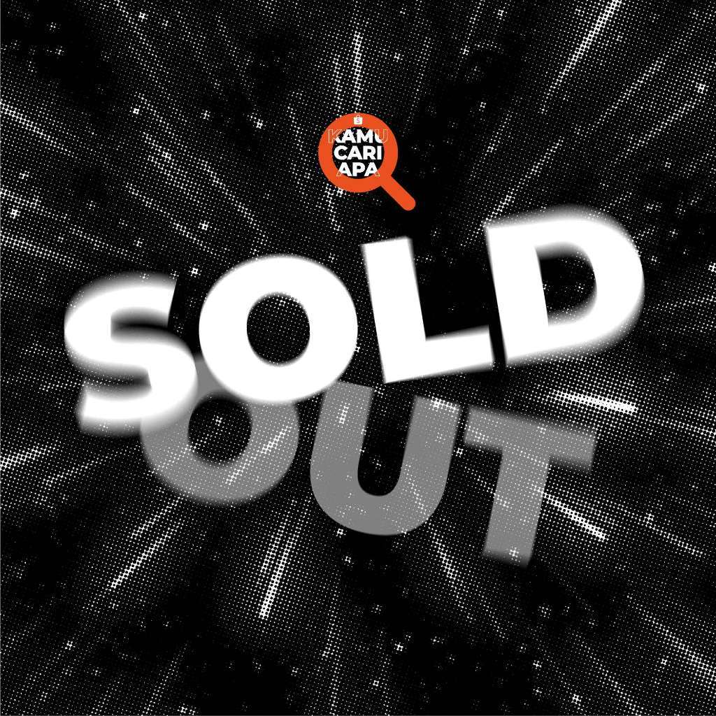 Xiaomi Smart Air Purifier 4 Compact - Preloved