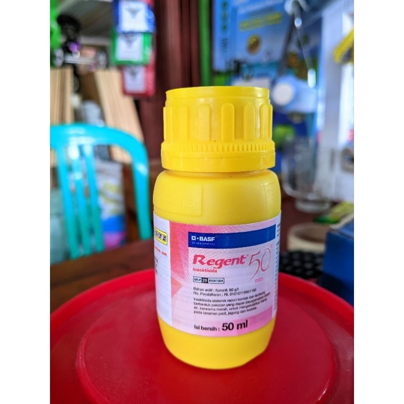 Regent (Racun semut) - 50 ml