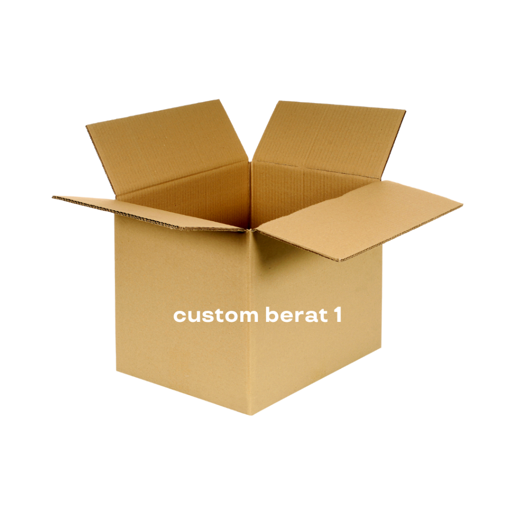 

CO OCHA WAREHOUSE CUSTOM BERAT