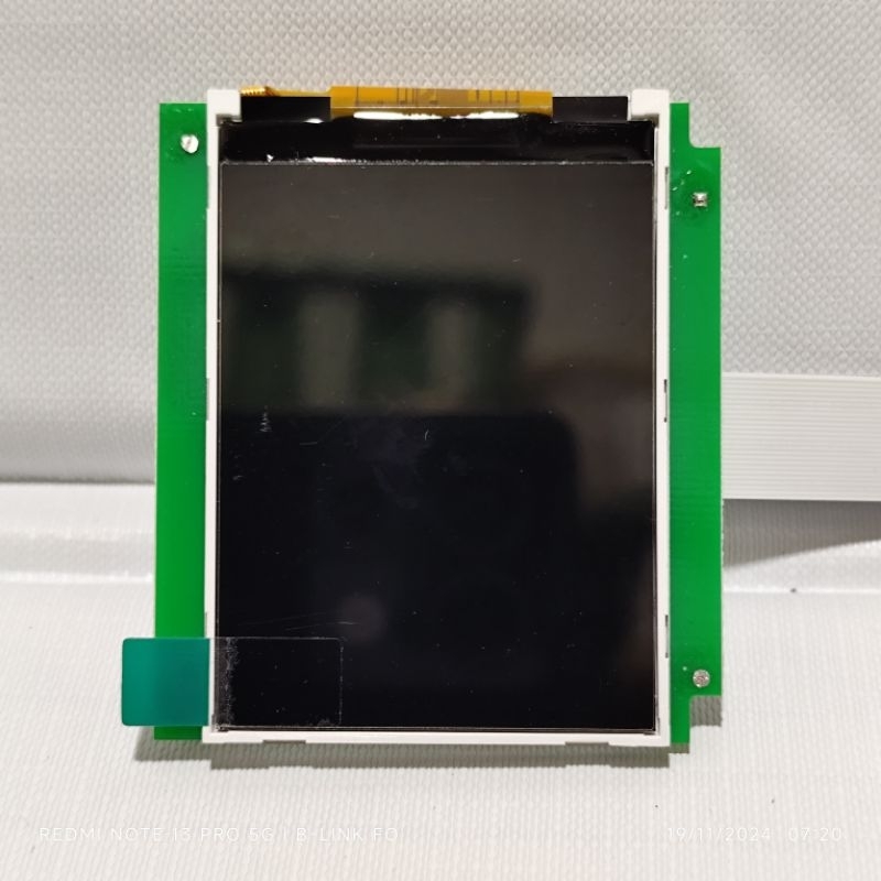 lcd otdr mini joinwit 3305 a